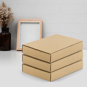 Tùy chỉnh cao cấp CD ghi Album bọc sóng bao bì hộp cuốn sách bưu phẩm vận chuyển hộp withtear-dải - Product Image 3