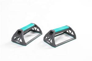 Support de barre de poussée entraîneur de muscles abdominaux appareil à ramer - Product Image 3