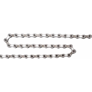 Cadena <span class=keywords><strong>de</strong></span> <span class=keywords><strong>Bicicleta</strong></span> <span class=keywords><strong>de</strong></span> Montaña <span class=keywords><strong>de</strong></span> <span class=keywords><strong>11</strong></span> <span class=keywords><strong>Velocidades</strong></span>, 116 Eslabones, 1/2x11/128'', Colorida, Antipolvo, <span class=keywords><strong>de</strong></span> Acero, para <span class=keywords><strong>Bicicleta</strong></span> <span class=keywords><strong>de</strong></span> Carretera y MTB - Product Image 4