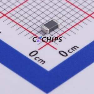 SCBG321609U070T Ferrite Bead 1206 RF 15Ohm@100MHz 100mOhm 1A - Product Image 1