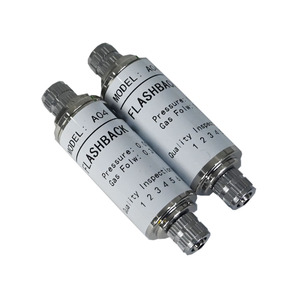 ठीक ऊर्जा हाइड्रोजन जनरेटर भागों HHO लौ Arrestor FA-15 - Product Image 3
