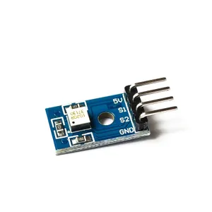 RPI-1031 Winkels ensor 4DOF 4 Richtungs einstellung HM-Modul