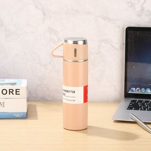 Usine directe de haute qualité stocké pas cher le parapluie de <span class=keywords><strong>4</strong></span> <span class=keywords><strong>litres</strong></span> flacon à vide clé USB stylo clavier S <span class=keywords><strong>thermos</strong></span> tasse coffret cadeau - Product Image 5