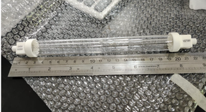 Thạch anh <span class=keywords><strong>Halogen</strong></span> IR sưởi ấm đèn với Ống ThủY Tinh Led thay thế IR phát cho nóng đèn 58 - Product Image 5