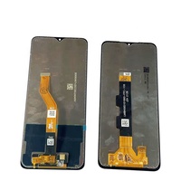 Écran LCD de téléphone portable pour T-mobile revvl 5G plus Panneau d'affichage eran(Wide & Narrow)