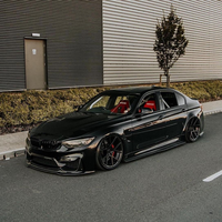 Jantes forgées de 18, 19 et 20 pouces pour Tesla Model3 ModelX ModelS ModelY Cybertruck benz bmw audi Porsche Rivian Lucid McLaren KPS
