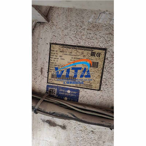 การปรับแต่งแบบสั่งทำพิเศษสำหรับตู้คอนเทนเนอร์รีเฟอร์ 20RF มือสอง - Product Image 4