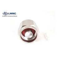 Fabricante de China, proveedor de conector N, soldadura macho/hembra para cable 141, conector coaxial RF
