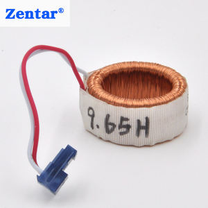 Zentar 전류 센서 CT822 20.7mm 홀이있는 저전압 전류 변압기 - Product Image 4
