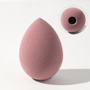 ฟองน้ำแต่งหน้าแบบพกพา ผิวสัมผัสนุ่ม ซักล้างได้ ชุดฟองน้ำแต่งหน้าคุณภาพสูง ปราศจากน้ำยาง รูปทรงไข่ พร้อมโลโก้สั่งทำได้ - Product Image 5