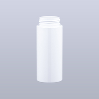 50 ml 60 ml bouteille en mousse mousse PET mousse nettoyante en plastique vide bouteille en mousse presse mousse flambant neuf bouteille à bulles
