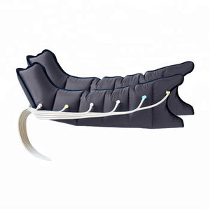 OEM ODM Design Neue Fußluftkompressions-Bein <span class=keywords><strong>massage</strong></span> gerät Blut kreislauf kompression pumpe für Zirkulation und Entspannung - Product Image 5