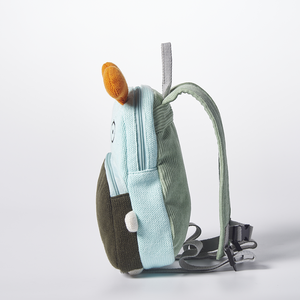<span class=keywords><strong>Mochila</strong></span> con diseño de patente exclusivo para niños pequeños, morral escolar con logotipo personalizado para guardería - Product Image 4