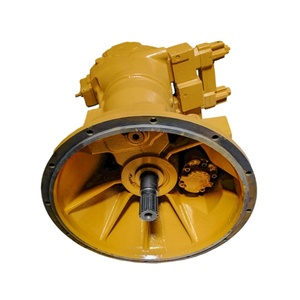 Bomba Hidráulica Principal A8V A8V0 A8VO de Alta Gama, Modelos Completos para Maquinaria de Ingeniería de Construcción, Piezas de Repuesto - Product Image 5