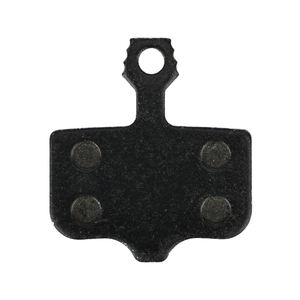 Plaquette de frein arrière semi-métallique pour <span class=keywords><strong>Ninebot</strong></span> <span class=keywords><strong>GT1</strong></span>/GT2 Segway Scooter électrique pièces de rechange Kit d'accessoires OEM - Product Image 2