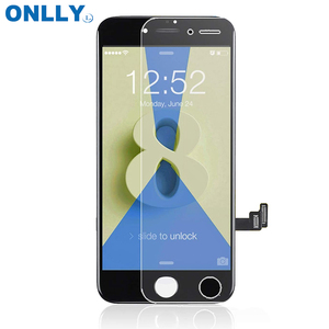 Chine 10 ans téléphone portable Lcd fabricant Lcd pour écran <span class=keywords><strong>Iphone8</strong></span> vente en gros pour iphone 8 7 6 Clone affichage - Product Image 1