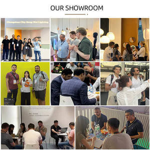 <span class=keywords><strong>Lampadario</strong></span> Hotel in pietra travertino <span class=keywords><strong>giallo</strong></span> <span class=keywords><strong>lampadario</strong></span> moderno di lusso per soffitti alti giapponese Wabi Sabi Led <span class=keywords><strong>lampadario</strong></span> - Product Image 5