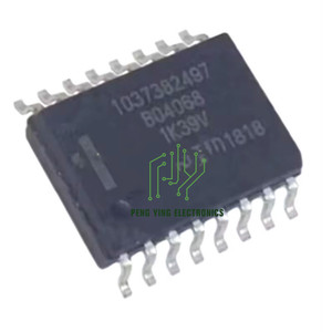 支持BOM报价集成电路新D37 41 D3741 BD37A41FVM-TR BD37A41FVM TSSOP-8仪表背光控制集成电路芯片 - Product Image 3