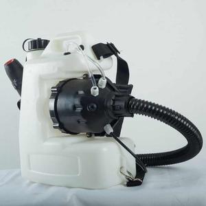 Pulverizador Costal de 16L em Material PE com Motor Elétrico de Grande Potência <span class=keywords><strong>ULV</strong></span> para Uso em Jardins - Product Image 3