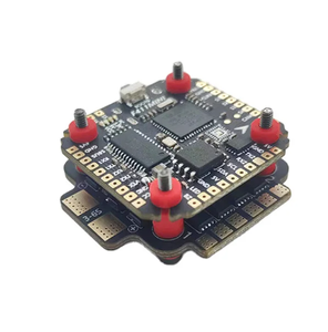 Aocoda-RC F4MINI กอง F411ควบคุมการบิน35A ESC blheli-S bluejay 20มม. สำหรับโดรน2-3นิ้ว FPV ฟรีสไตล์ - Product Image 1