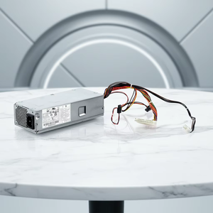 NUEVA <span class=keywords><strong>Fuente</strong></span> de <span class=keywords><strong>Alimentación</strong></span> para <span class=keywords><strong>PC</strong></span> de 180W para HP PCE019 797009-001 793073-001 SFF - Product Image 4