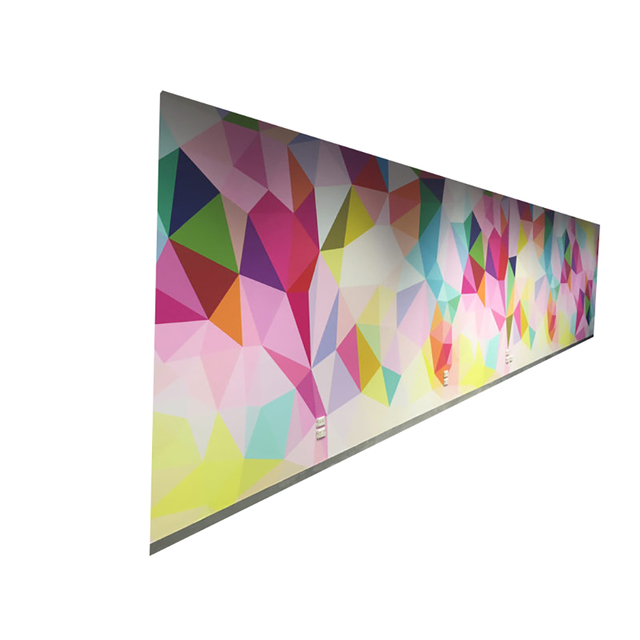 Photo Nature Landscape Digital Printing Wallpaper Mural ,vinyl Wall Covering