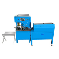 Automatique bambou agarbatti bâton faisant la machine machine à encens
