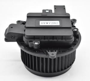 FL3Z19805E FL3Z19805A FL3Z19805C Auto 13.5v Chauffage de climatisation AC Moteur de ventilateur sans balais pour <span class=keywords><strong>Ford</strong></span> F-350 Super Duty Part - Product Image 2