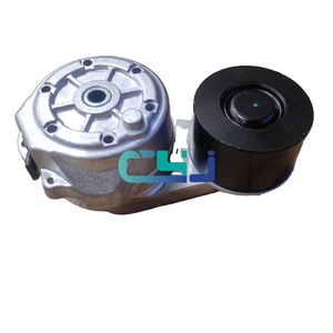 Tendeur de courroie de ventilateur de moteur diesel 2871294 4920105 4299053 pour moteurs de machines Cummins ISM11 QSM11 M11 - Product Image 1