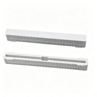 Boîtier de Quille Central en Plastique pour Planche de Surf Longboard et SUP – Bouchons de Quille Écologiques pour Eaux Océaniques