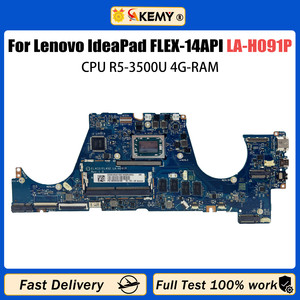 Para <span class=keywords><strong>Lenovo</strong></span> <span class=keywords><strong>IdeaPad</strong></span> 100%/2, placa base para <span class=keywords><strong>Lenovo</strong></span> <span class=keywords><strong>IdeaPad</strong></span> 2, 3 R3/R5/R7, CPU RAM, 4G, trabajo de prueba <span class=keywords><strong>Ideapad</strong></span> - Product Image 3