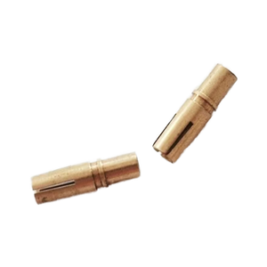 Kabel Plug Harness kawat elektronik, jaket PVC 4mm inti tembaga 2 inti - Product Image 4