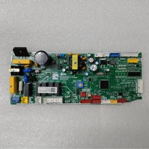 Carte de commande principale pour climatisation centrale 17126000005249 17126000005251 Alimentation électrique anti-poussière - Product Image 1
