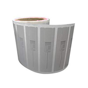 Il furto di gioielli Whosale previene le etichette e le carte dei gioielli con Tag UHF RFID Anti-controfeting personalizzate - Product Image 5