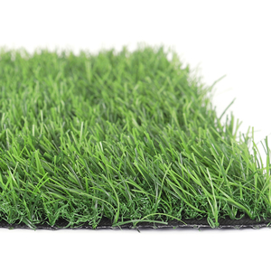 หญ้าเทียม LFL Landscape Lawn ปรับแต่งได้ตามต้องการ ใช้ได้ทั้งภายในและภายนอกอาคาร ทนทาน นุ่ม ปลอดภัยต่อไฟ ติดตั้งง่าย - Product Image 1