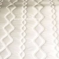 Cnc Quilter Summer Cool Quilt Matelas Machine Industrielle Machine À Broder À Aiguille Unique Machine Textile