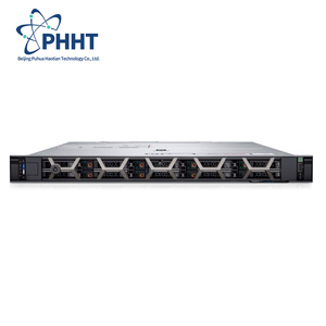 Высокопроизводительный сервер Poweredge AMD EPYC <span class=keywords><strong>1U</strong></span> <span class=keywords><strong>Atom</strong></span> маршрутизатор Barebone R6515 R6525 R6615 R6625 сервер - Product Image 1
