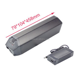 Batterie de vélo électrique <span class=keywords><strong>NCM</strong></span> <span class=keywords><strong>Moscow</strong></span> Milano T7s Aspen <span class=keywords><strong>Plus</strong></span> Dorado Reention 48V 13ah 15AH 16ah 21ah pour vélo électrique Vakole CO26 - Product Image 4