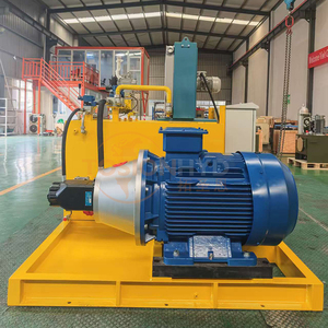 Nouveau système d'unité de puissance hydraulique en acier Tosion Custom 20 210 L/min 75 kW avec treuil 2000L - Product Image 2
