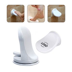 Pédalier de salle de bain à ventouse avec logo personnalisé, best-seller, pour la maison et la salle de bain, vente en gros - Product Image 2