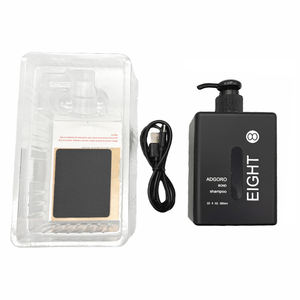 Mini Cámara WiFi 2.4G, Seguridad para el Hogar, 1080P HD, Sensor CMOS, IP55, Detección de Movimiento, Inalámbrica, Remota, Cámara en Forma de Botella de Champú - Product Image 6