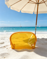 Sac de maquillage transparent en PVC personnalisé, imperméable, sac de plage transparent, sac de toilette portable avec fermeture éclair, sac de voyage