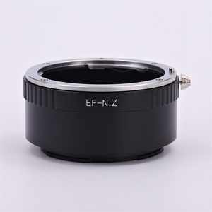 Leedsen ống kính EOS-N.<span class=keywords><strong>Z</strong></span> Mount Adapter cho Canon EF-S ống kính để Nikon <span class=keywords><strong>Z</strong></span> Mount Mirrorless máy ảnh cơ thể - Product Image 2