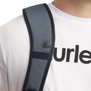 Free sample Water Resistant Backpack with <b>USB</b> <b>Charging</b> <b>Port</b> Anti-Theft Comfortable Skateboard Bag Sport Skateboard Backpack - Product Image 5