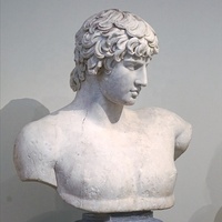 Sculpture décorative artisanale personnalisée pour l'intérieur de villas de luxe et les expositions de musées, buste de statue