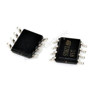 Circuits intégrés ANSOYO LM158DT LM158 8SOIC, composants électroniques, amplificateurs tampon - Product Image 2