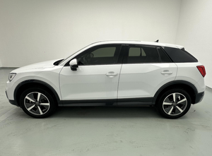 Autos Usados FAW <span class=keywords><strong>Audi</strong></span> Q2L E-tron 2019 Edición Pure Electric Intelligent Enjoyment, Volante a la Izquierda, Vehículo Eléctrico - Product Image 3
