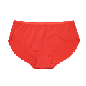 Sous-vêtements pour femmes de <span class=keywords><strong>haute</strong></span> qualité, sans couture, en <span class=keywords><strong>microfibre</strong></span> invisible, découpés au laser, sexy, <span class=keywords><strong>culotte</strong></span> - Product Image 2