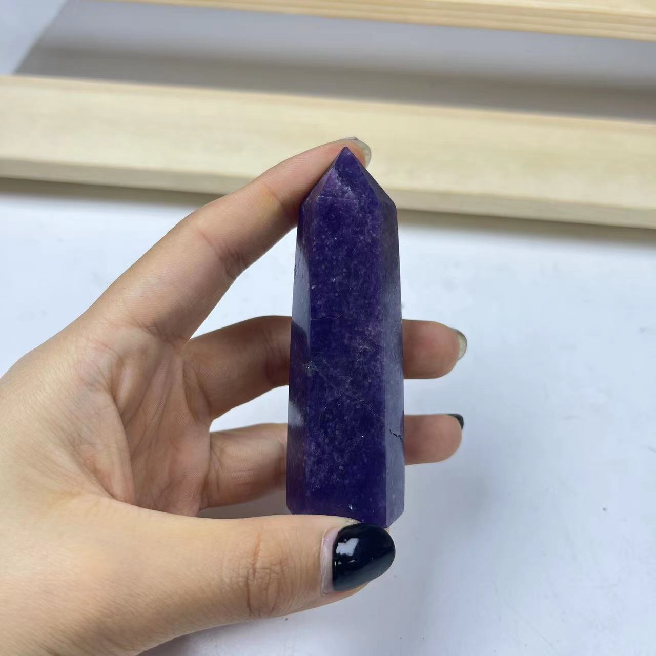 Blue sandstone