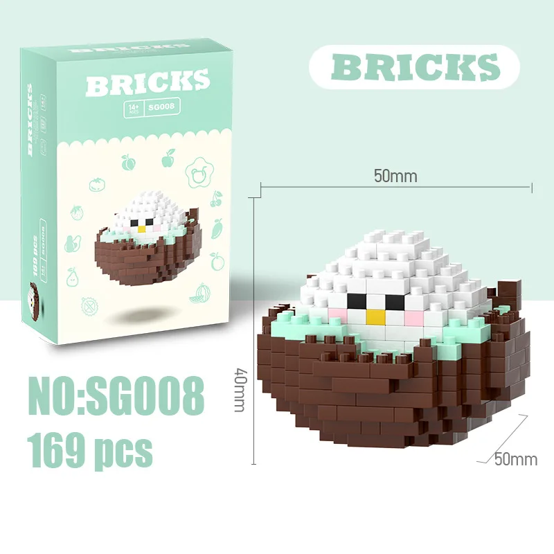 Sg008 coconut